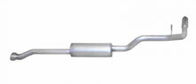 Load image into Gallery viewer, Gibson Exhaust Chevy Avalanche 5.3L Crew Cab, Short Bed 2/4WD (02-06) [Catback - Single Exit] Aluminized or Stainless - Aluminized Alternate Image