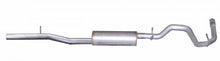 Load image into Gallery viewer, Gibson Exhaust Chevy/GMC Silverado / Sierra 4.8L/5.3L/6.0L (10-13) [Catback - Single Rear Exit] Aluminized or Stainless - Aluminized Tips Alternate Image
