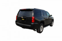 Load image into Gallery viewer, Gibson Exhaust Chevy Tahoe 5.3L 2/4WD (15-20) [Catback - Single Rear Exit] Aluminized or Stainless - Aluminized Alternate Image