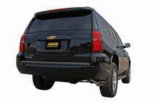 Load image into Gallery viewer, 561.26 Gibson Exhaust Chevy Tahoe 5.3 4Dr RWD/4WD (15-20) Catback - Aluminized / Stainless / Black Elite - Redline360 Alternate Image