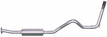Load image into Gallery viewer, Gibson Exhaust Chevy/GMC S10 Pickup/ Sonoma 2WD 4.3L (00-03) [Catback - Single Rear Exit] Polished Tips - Default Title Alternate Image