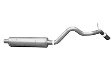 Load image into Gallery viewer, Gibson Exhaust Oldsmobile Bravada 4.3L 2/4WD (00-03) [Catback - Single Exit] Polished Tips - Default Title Alternate Image