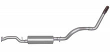 Load image into Gallery viewer, Gibson Exhaust Chevy Tahoe 5.7L 2/4WD (94-95) [Catback - Single Exit] Aluminized or Stainless - Stainless Alternate Image