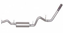 Load image into Gallery viewer, 525.93 Gibson Exhaust Chevy Tahoe 5.7L 2/4WD (1994-1995) [Catback - Single Exit] Polished Tip - Redline360 Alternate Image
