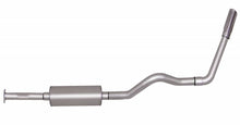 Load image into Gallery viewer, Gibson Exhaust Chevy/GMC C/K1500 Pickup 4.3L/5.0L Short Bed (94-95) [Catback - Single Exit] Standard or Extended Cab - Standard Cab Alternate Image