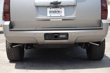 Load image into Gallery viewer, 525.93 Gibson Exhaust Chevy/GMC Tahoe / Yukon 5.3L (10-14) [CatBack - Single Rear Exit] Polished Tips - Redline360 Alternate Image