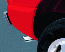 Load image into Gallery viewer, Gibson Exhaust Chevy/GMC Silverado / Sierra 4.8L/5.3L/6.0L (10-13) [Catback - Single Rear Exit] Aluminized or Stainless - Aluminized Tips Alternate Image