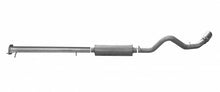 Load image into Gallery viewer, Gibson Exhaust Chevy/GMC Silverado / Sierra 6.0L Crew Cab/Long Bed (11-19) [Catback - Single Rear Exit] Polished or Black Ceramic Tips - Polished Tips Alternate Image