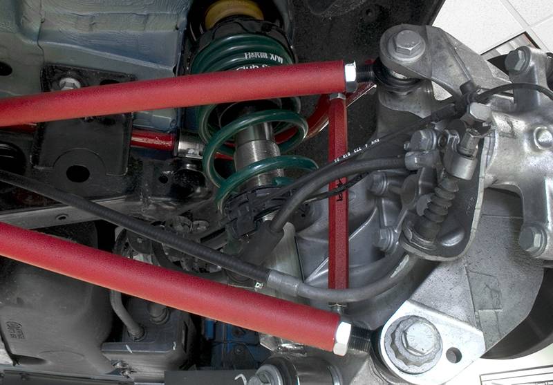 Alta Sway Bar Endlinks Mini Cooper R53 / R56 (2002-2013) Front or Rear