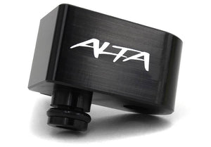 59.40 Alta Adapter Boost Port Mini Cooper R56 (2007-2012) AMP-INT-211 - Redline360