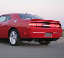 Load image into Gallery viewer, 752.94 Gibson Exhaust Dodge Challenger SRT-8 6.1L (08-10) 6.4L (11-14) [Catback - Dual Exit] 617005 - Redline360 Alternate Image