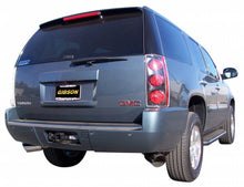 Load image into Gallery viewer, 722.09 Gibson Exhaust GMC Yukon Denali 6.2L AWD (11-14) [Catback - Dual Extreme Exit] Polished Tips - Redline360 Alternate Image