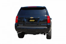 Load image into Gallery viewer, 504.36 Gibson Exhaust Chevy Tahoe 5.3L 2/4WD (15-20) [Catback - Dual Extreme Exit] Polished Tips - Redline360 Alternate Image