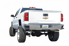 Load image into Gallery viewer, 609.42 Gibson Exhaust Chevy/GMC Silverado/Sierra 1500 6.2L 2/4WD (14-18) [Catback - Dual Extreme Exit] Polished or Black Ceramic Tips - Redline360 Alternate Image