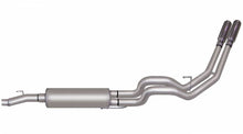 Load image into Gallery viewer, Gibson Exhaust Ford F150 SVT Raptor 5.4L (10-12) [Catback - Dual Sport Exit] Polished Tips - Default Title Alternate Image