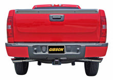 Load image into Gallery viewer, Gibson Exhaust Ford F150 3.7L/5.0L/6.2L SuperCrew 2/4WD (11-14) [Catback - Dual Extreme Exit] Polished Tips - Aluminized Alternate Image
