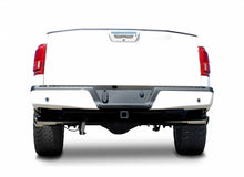 Load image into Gallery viewer, 486.90 Gibson Exhaust Ford F150 2.7L/3.5L/5.0L SuperCrew 2/4WD (15-19) [Catback - Dual Extreme Exit] Polished Tips - Redline360 Alternate Image