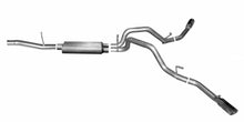 Load image into Gallery viewer, Gibson Exhaust Cadillac Escalade 6.2 RWD/4WD (15-20) Catback w/ Polished Tips - Aluminized w/ Polished Tip Alternate Image