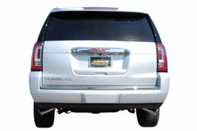 Load image into Gallery viewer, Gibson Exhaust Cadillac Escalade 6.2 RWD/4WD (15-20) Catback w/ Polished Tips - Aluminized w/ Polished Tip Alternate Image