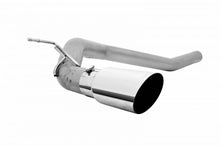 Load image into Gallery viewer, Gibson Exhaust Nissan Titan XD 5.0L Diesel 2/4WD (16-19) [Catback - Single Rear Exit] Polished Tips - Default Title Alternate Image