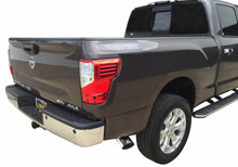 Load image into Gallery viewer, Gibson Exhaust Nissan Titan XD 5.0L Diesel 2/4WD (16-19) [Catback - Single Rear Exit] Polished Tips - Default Title Alternate Image
