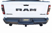 Load image into Gallery viewer, Gibson Exhaust Ram 1500 5.7L 2/4WD (19-20) [Catback - Dual Split Exit] Polished or Black Ceramic Tips - Stainless with Polished Tips Alternate Image