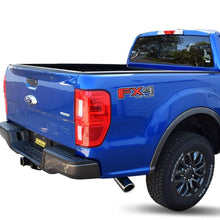 Load image into Gallery viewer, 559.77 Gibson Exhaust Ford Ranger 2.3L 2/4WD (19-20) [Catback - Single Rear Exit]  Polished or Black Ceramic Tips - Redline360 Alternate Image