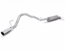 Load image into Gallery viewer, 621.68 Gibson Exhaust Ford Expedition 3.5L XLT Max (18-20) [Catback - Single Rear Exit] Polished or Black Ceramic Tips - Redline360 Alternate Image