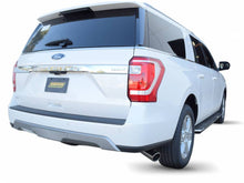 Load image into Gallery viewer, 621.68 Gibson Exhaust Ford Expedition 3.5L XLT Max (18-20) [Catback - Single Rear Exit] Polished or Black Ceramic Tips - Redline360 Alternate Image