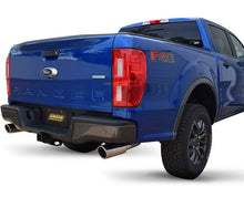 Load image into Gallery viewer, Gibson Exhaust Ford Ranger 2.3L 4Dr (2019-2022) Catback Polished or Black Ceramic Tips - Stainless w/ Polished Tip Alternate Image