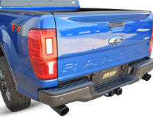 Load image into Gallery viewer, Gibson Exhaust Ford Ranger 2.3L 4Dr (2019-2022) Catback Polished or Black Ceramic Tips - Stainless w/ Polished Tip Alternate Image