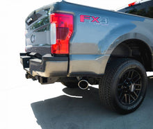 Load image into Gallery viewer, Gibson Exhaust Ford F250/F350 Super Duty 6.2L (19-20) [Catback - Single Rear Exit] Stainless Tips - Default Title Alternate Image