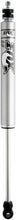 Load image into Gallery viewer, FOX 2.0 Performance Shocks Dodge Ram 1500 (09-10) [4-6" Lift] Front Smooth Body IFP Shock - 980-24-641 - Default Title Alternate Image