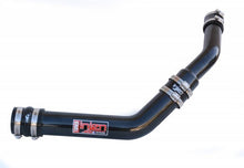 Load image into Gallery viewer, Injen SES Intercooler Piping Mitsubishi Lancer EVO 10/X 2.0T (2008-2015) Polished or Black - Black Alternate Image