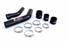 Load image into Gallery viewer, Injen SES Intercooler Piping Mitsubishi Lancer EVO 10/X 2.0T (2008-2015) Polished or Black - Polished Alternate Image
