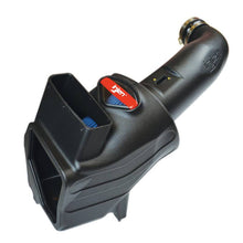 Load image into Gallery viewer, Injen Evolution Air Intake Chevy Silverado 2500/ 3500 6.6 TD Duramax L5P (17-18) Dry or Oiled Filter - W/ Dry Filter Alternate Image