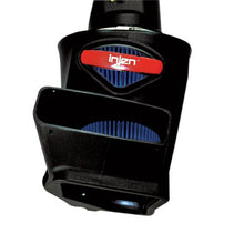Load image into Gallery viewer, Injen Evolution Air Intake Chevy Silverado 2500/ 3500 6.6 TD Duramax L5P (17-18) Dry or Oiled Filter - W/ Dry Filter Alternate Image