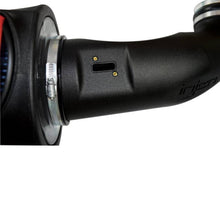Load image into Gallery viewer, Injen Evolution Air Intake Chevy Silverado 2500/ 3500 6.6 TD Duramax L5P (17-18) Dry or Oiled Filter - W/ Dry Filter Alternate Image