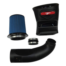 Load image into Gallery viewer, Injen Evolution Air Intake Chevy Silverado 2500/ 3500 6.6 TD Duramax L5P (17-18) Dry or Oiled Filter - W/ Dry Filter Alternate Image