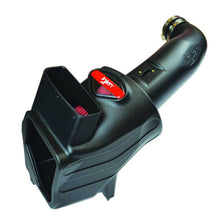 Load image into Gallery viewer, Injen Evolution Air Intake Chevy Silverado 2500/ 3500 6.6 TD Duramax L5P (17-18) Dry or Oiled Filter - W/ Dry Filter Alternate Image