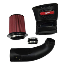 Load image into Gallery viewer, Injen Evolution Air Intake Chevy Silverado 2500/ 3500 6.6 TD Duramax L5P (17-18) Dry or Oiled Filter - W/ Oiled Filter Alternate Image