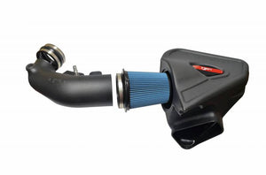 377.00 Injen Evolution Air Intake Chevy Camaro SS 6.2L (2016-2018) EVO7301 - Redline360