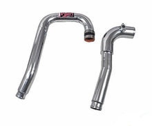 Load image into Gallery viewer, Injen SES Intercooler Piping Hyundai Genesis Coupe 2.0T (2010-2012) Polished or Black - Polished Alternate Image