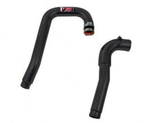 Load image into Gallery viewer, Injen SES Intercooler Piping Hyundai Genesis Coupe 2.0T (2010-2012) Polished or Black - Black Alternate Image