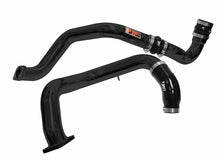 Load image into Gallery viewer, 528.44 Injen SES Intercooler Piping Honda Civic / Civic Si 1.5T (16-18) Polished, Wrinkle Red, or Black - Redline360 Alternate Image