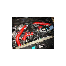 Load image into Gallery viewer, 470.43 Injen SES Intercooler Piping Nissan Juke / Juke NISMO 1.6LT (11-15) Polished, Wrinkle Red, or Black - Redline360 Alternate Image