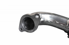 Load image into Gallery viewer, Injen SES Intercooler Piping Chevy Camaro 2.0T (2016-2020) Polished/ Red/ Black - Wrinkle Black Alternate Image