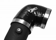 Load image into Gallery viewer, Injen SES Intercooler Piping Chevy Camaro 2.0T (2016-2020) Polished/ Red/ Black - Wrinkle Black Alternate Image