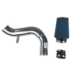 322.36 Injen Cold Air Intake Audi S5 / S5 3.0T V6 (18-19) Polished / Red / Black - Redline360