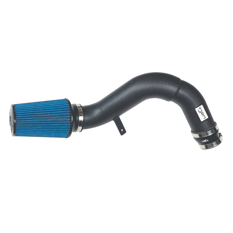 322.36 Injen Cold Air Intake Audi S5 / S5 3.0T V6 (18-19) Polished / Red / Black - Redline360